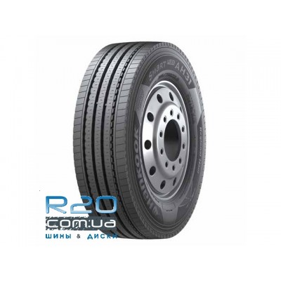 Hankook AH31 Smartflex (рулевая) 295/80 R22,5 154/149M XL в Днепре