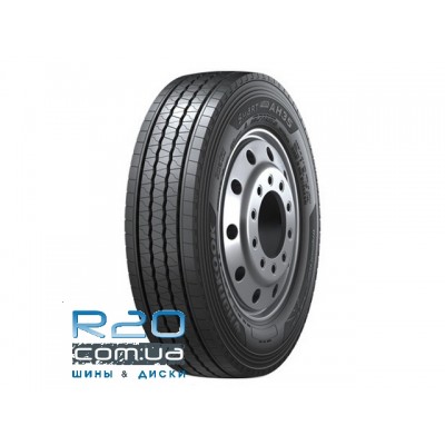 Шины Hankook AH35 (рулевая) в Днепре