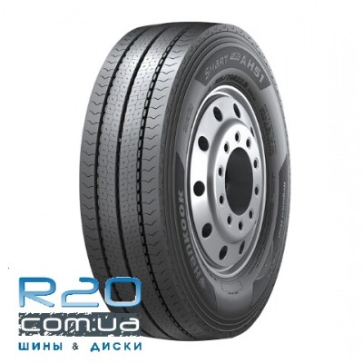 Hankook AH51 (рулевая) 295/80 R22,5 154/149M в Днепре