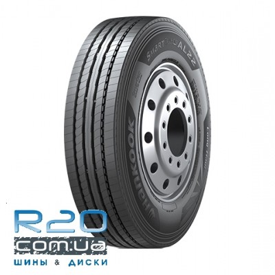 Шины Hankook AL22 (рулевая) в Днепре