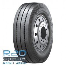 Hankook AL51 SmartFlex (рулевая) 315/70 R22,5 156/150L 18PR