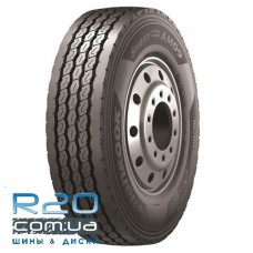 Hankook AM09 (универсальная) 13 R22,5 156/150K