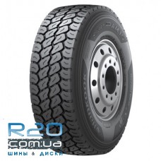 Hankook AM15+ (универсальная) 385/65 R22,5 158L 18PR
