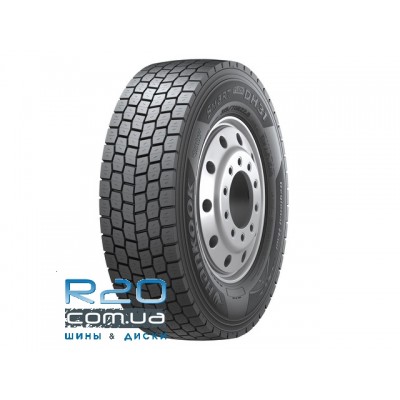 Шини Hankook DH31 Smartflex (ведущая) у Дніпрі