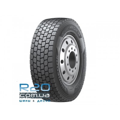 Hankook DH31 Smartflex (ведущая) 295/60 R22,5 150/147L в Днепре