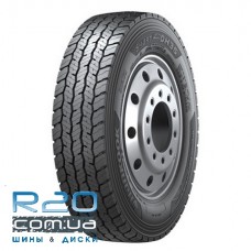 Hankook DH35 Smartflex (ведущая) 8,5 R17,5 121/120L 12PR
