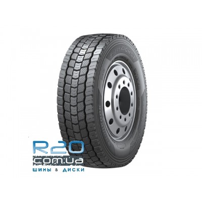 Шини Hankook DH51 (ведущая) у Дніпрі