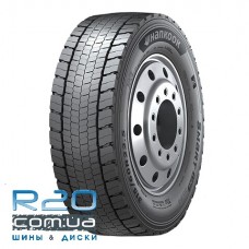 Hankook DL50 (ведущая) 295/60 R22,5 150/147K 18PR