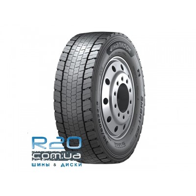 Шины Hankook DL50 (ведущая) в Днепре