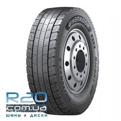 Шины Hankook DL51 (ведущая) в Днепре