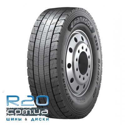 Hankook DL51 (ведущая) 315/70 R22,5 154/150L 18PR в Днепре