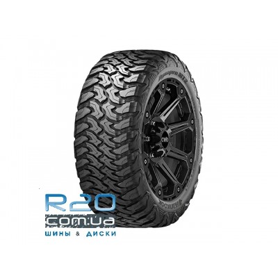 Шины Hankook Dynapro MT2 RT05 в Днепре