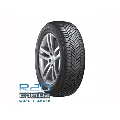 Hankook Kinergy 4S2 X H750A 235/60 ZR18 107W XL у Дніпрі