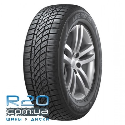 Шины Hankook Kinergy 4S H740 в Днепре