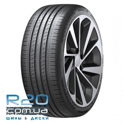 Шины Hankook Kinergy AS X EV EH01A в Днепре