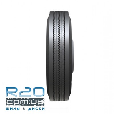 Hankook SmartCity AU04+ (универсальная) 275/70 R22,5 150/148J у Дніпрі