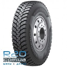 Hankook Smart Work DM09 (ведущая) 13 R22,5 156/150K