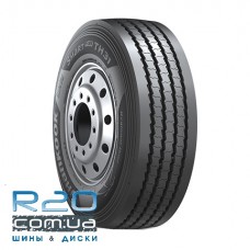 Hankook TH31 (прицепная) 445/65 R22,5 169K