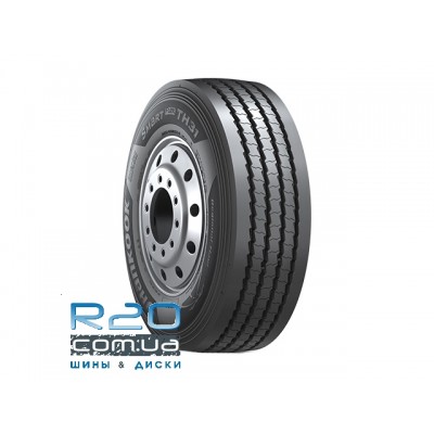 Hankook TH31 (прицепная) 445/45 R19,5 у Дніпрі