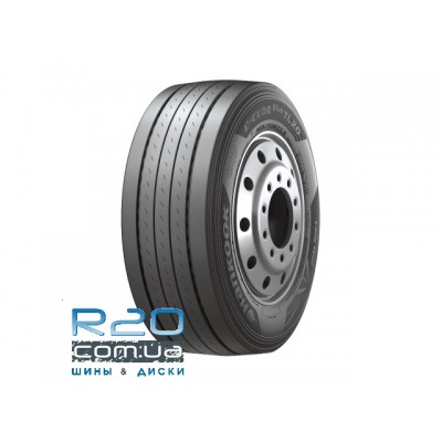 Hankook TL20 (прицепная) 385/65 R22,5 160K в Днепре