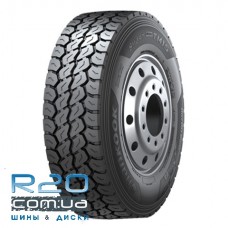 Hankook TM15 (универсальная) 385/65 R22,5 160K