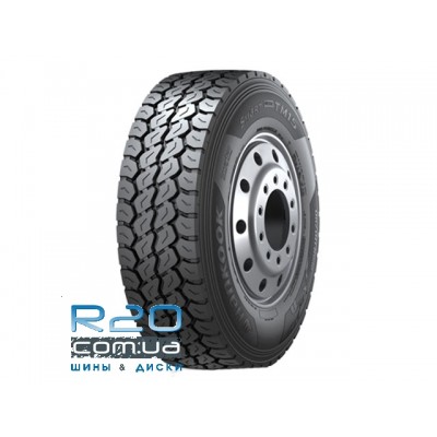 Hankook TM15 (универсальная) 385/65 R22,5 160K в Днепре