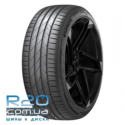 Шини Hankook Ventus Evo SUV K137A у Дніпрі