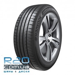 Hankook Ventus Prime 4 K135 225/55 ZR17 101W XL Hankook Ventus Prime 4 K135 225/55 ZR17 101W XL