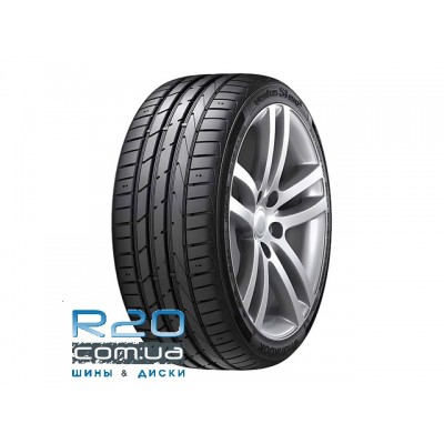 Шини Hankook Ventus S1 Evo2 K117B у Дніпрі