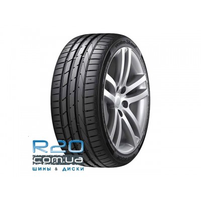 Hankook Ventus S1 Evo2 K117B 245/45 ZR19 98Y Run Flat * у Дніпрі