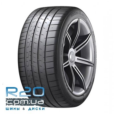 Шины Hankook Ventus S1 Evo Z K129 в Днепре
