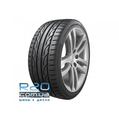 Hankook Ventus V12 Evo 2 K120 255/45 ZR18 103Y XL в Днепре