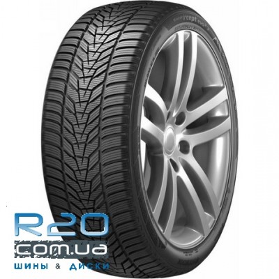 Шины Hankook Winter I*Cept Evo3 X W330A в Днепре
