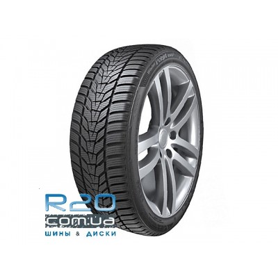 Шини Hankook Winter I*Cept Evo3 X W330С у Дніпрі