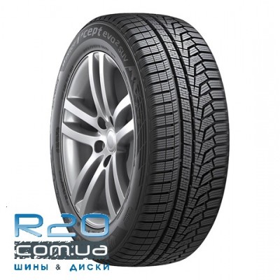 Hankook Winter I*Cept Evo 2 SUV W320A 225/70 R16 103H у Дніпрі