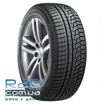 Hankook Winter I*Cept Evo 2 W320 225/55 R17 101V XL в Днепре