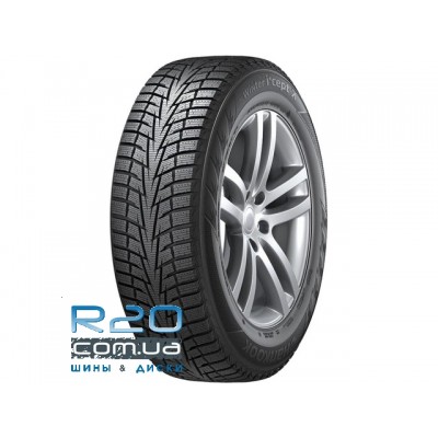 Hankook Winter I*Cept X RW10 225/65 R17 102T у Дніпрі