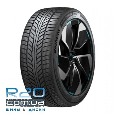 Hankook Winter I*Cept iON X IW01A 235/50 R20 100V Sound Absorber в Днепре