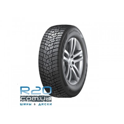 Hankook Winter I*Pike LV RW15 215/65 R16C 109/107R у Дніпрі