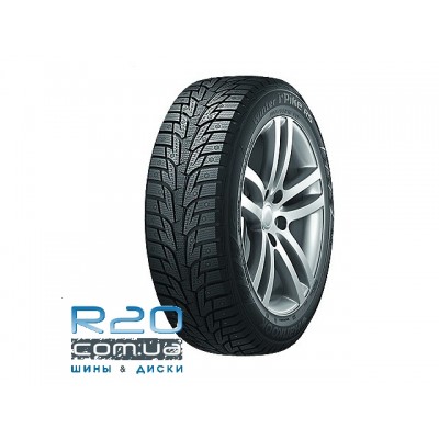 Hankook Winter I*Pike RS W419 225/50 R17 98T XL в Днепре