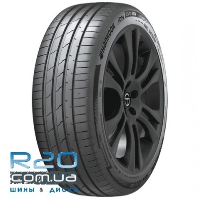 Шини Hankook iON Evo SUV IK01A у Дніпрі