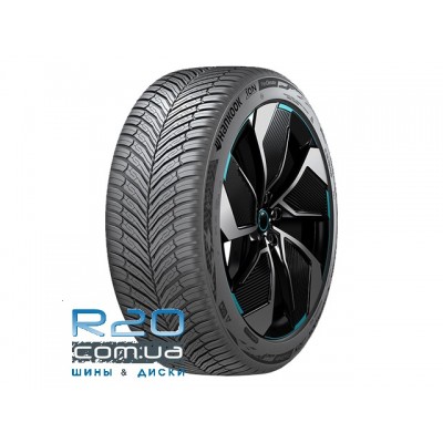 Шины Hankook iON FlexClimate в Днепре