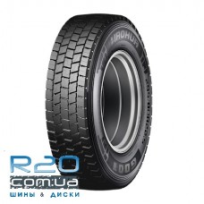 Haohua GD01 (ведущая) 235/75 R17,5 143/141J 18PR