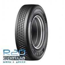 Haohua GD17 (ведущая) 295/75 R22,5 149/146M 18PR