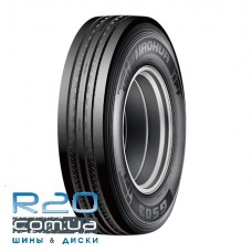 Haohua GS03 (рулевая) 315/80 R22,5 157/154M 20PR