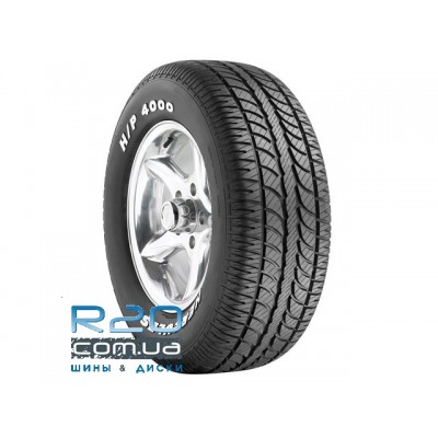 Hercules 4000T H/P 255/60 R15 102T в Днепре