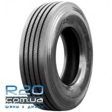 Hifly HH102 (рулевая) 295/80 R22,5 152/149M 18PR
