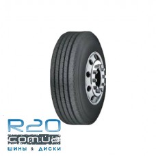 HunterRoad H612 (рулевая) 315/80 R22,5 156/153L