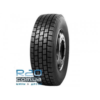 HunterRoad H801 (ведущая) 295/80 R22,5 152/149L в Днепре