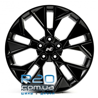 Диски Hyundai OEM HND5291018000 в Днепре